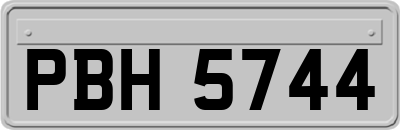 PBH5744