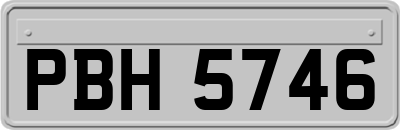 PBH5746