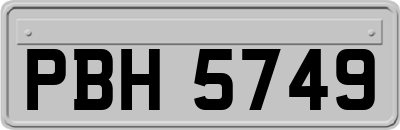 PBH5749