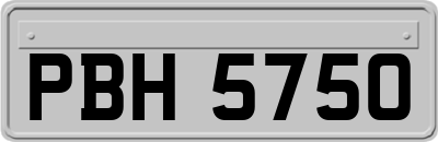 PBH5750