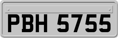 PBH5755