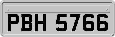 PBH5766