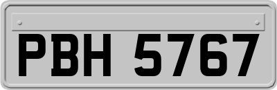 PBH5767