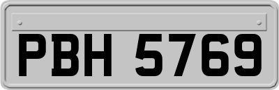 PBH5769