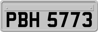 PBH5773