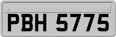 PBH5775