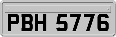 PBH5776