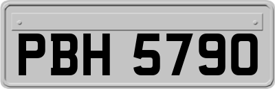 PBH5790