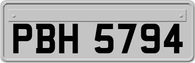 PBH5794