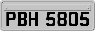 PBH5805