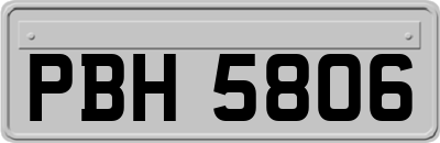 PBH5806