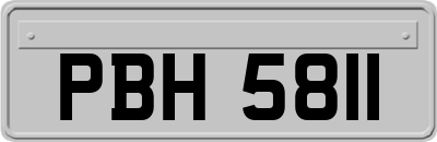 PBH5811