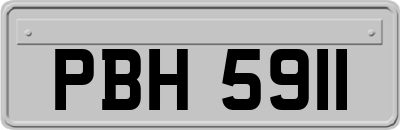 PBH5911