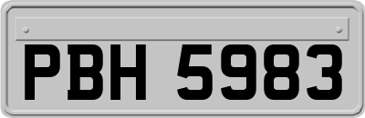 PBH5983