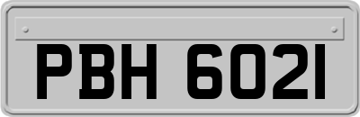 PBH6021