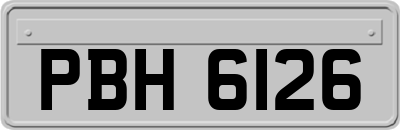 PBH6126