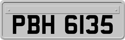 PBH6135