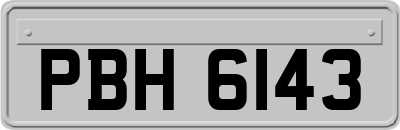 PBH6143