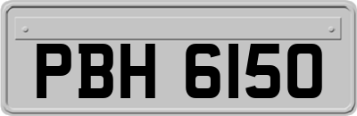 PBH6150