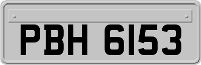 PBH6153