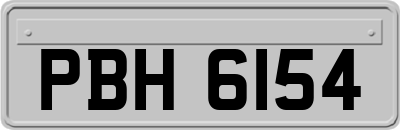 PBH6154