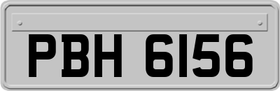 PBH6156