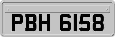 PBH6158