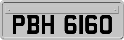 PBH6160