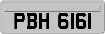 PBH6161