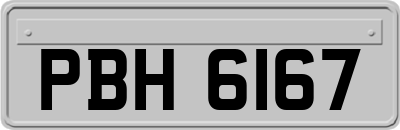 PBH6167