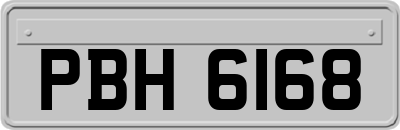 PBH6168