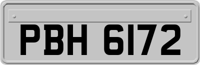 PBH6172