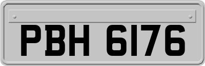 PBH6176