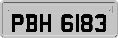 PBH6183