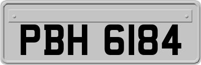 PBH6184