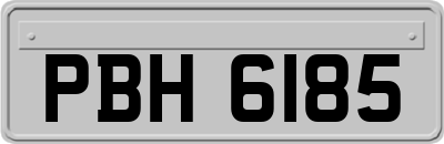 PBH6185