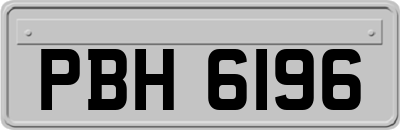 PBH6196