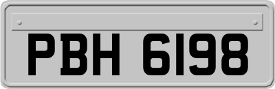 PBH6198