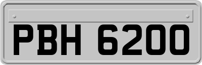 PBH6200