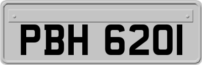 PBH6201