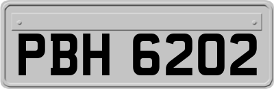 PBH6202