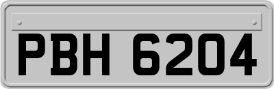 PBH6204