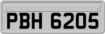 PBH6205