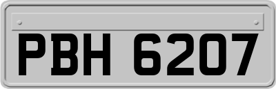 PBH6207