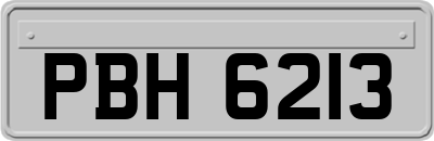 PBH6213