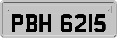 PBH6215