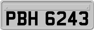 PBH6243