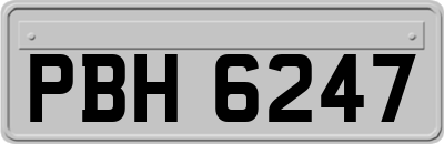 PBH6247