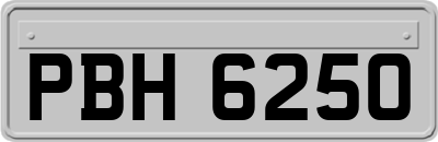 PBH6250