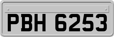 PBH6253